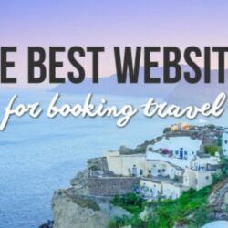 17 Best Travel Sites in 2023: List of Top Websites