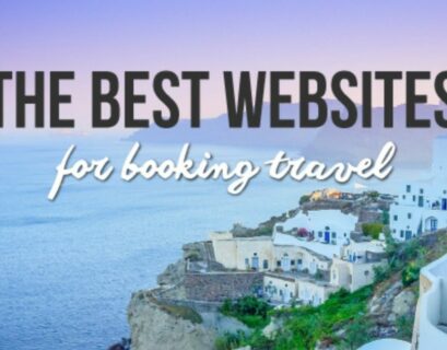 17 Best Travel Sites