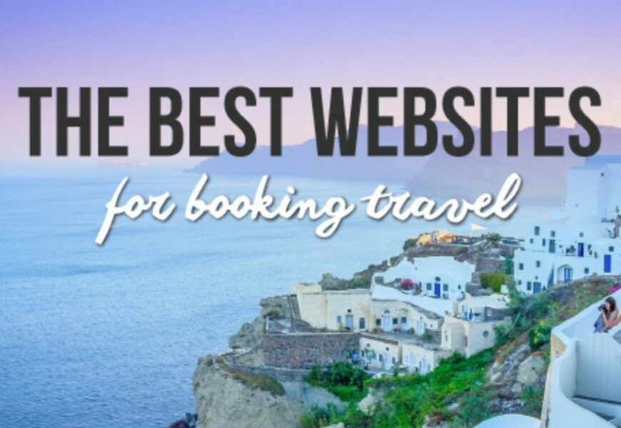 17 Best Travel Sites