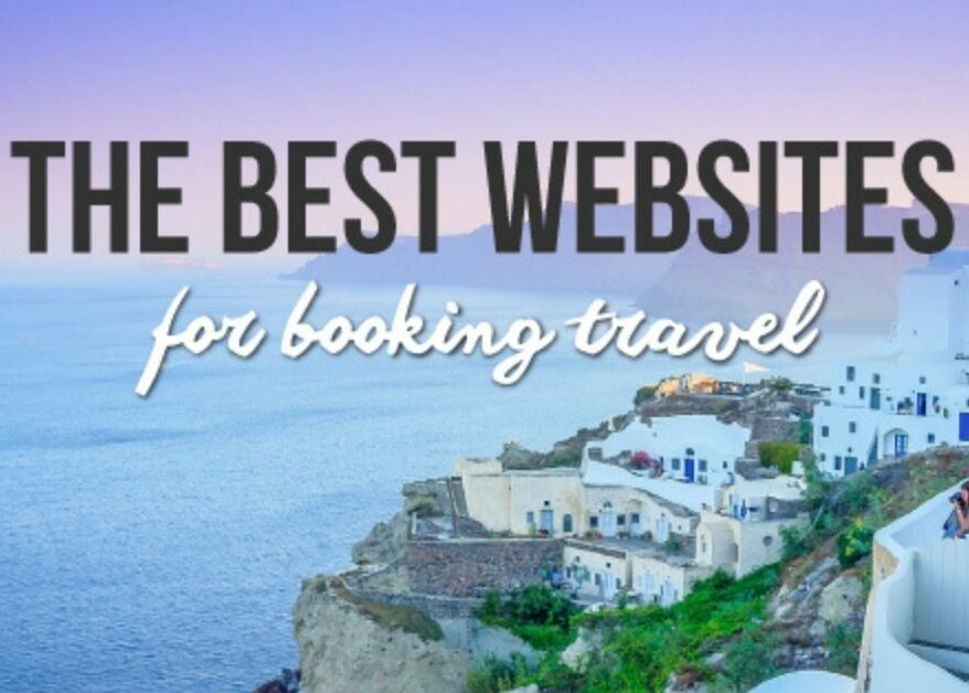 17 Best Travel Sites