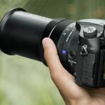 The best travel camera