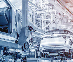 Automotive industry needs flexibility