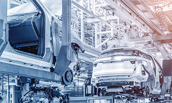 Automotive industry needs flexibility