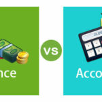 Difference Between Accounting and Finance