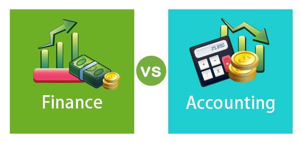Difference Between Accounting and Finance