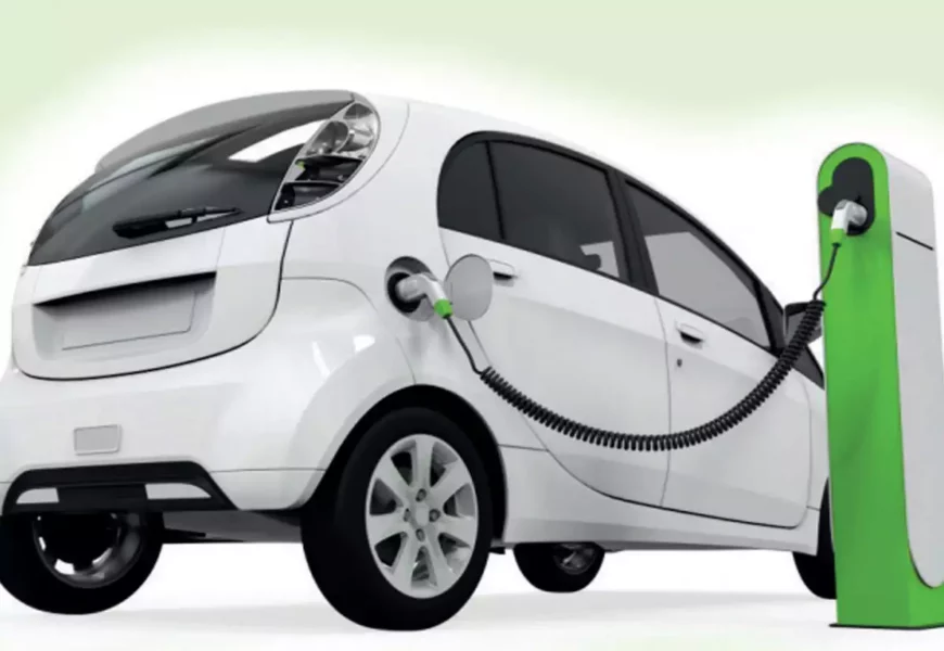 How Can an Electric Vehicle Course in Chennai Help Develop Your Career