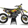 The Latest Trends in Husqvarna Graphics Design